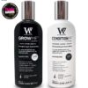 Watermans Shampoo and Conditioner