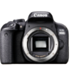 Canon 800d Camera
